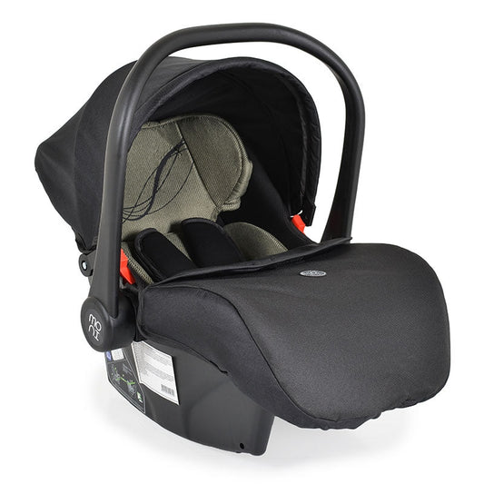 Moni Multi auto sedište 40-87cm Green