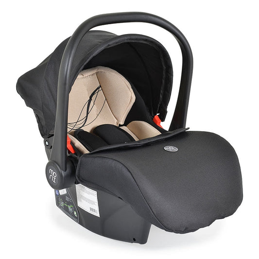 Moni Multi auto sedište 40-87cm Beige