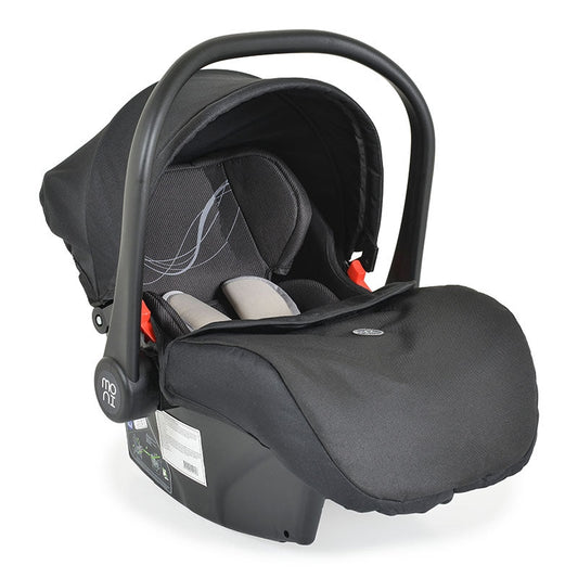 Moni Multi auto sedište 40-87cm Black