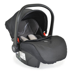 Moni Multi auto sedište 40-87cm Black