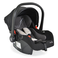 Moni Multi auto sedište 40-87cm Black