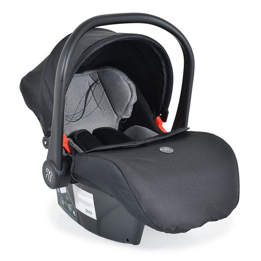 Moni Multi auto sedište 40-87cm Grey