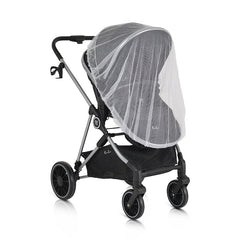 Moni Kali kombinovana kolica 3u1 Black