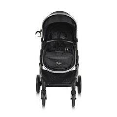 Moni Kali kombinovana kolica 3u1 Black