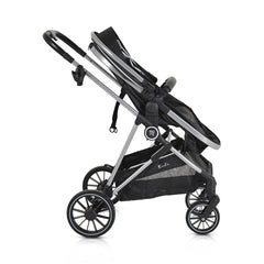 Moni Kali kombinovana kolica 3u1 Black