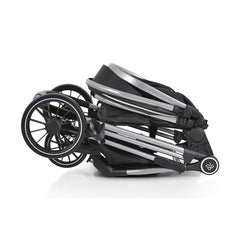Moni Kali kombinovana kolica 3u1 Black
