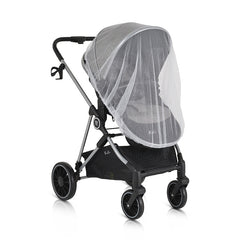Moni Kali kombinovana kolica 3u1 Grey