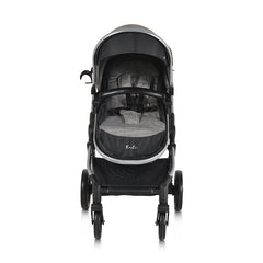 Moni Kali kombinovana kolica 3u1 Grey
