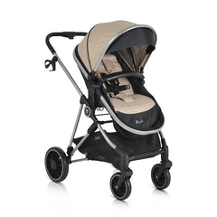 Moni Kali kombinovana kolica 3u1 Khaki