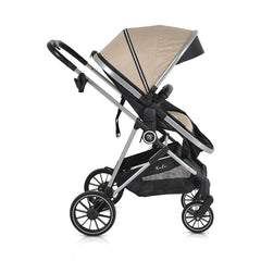 Moni Kali kombinovana kolica 3u1 Khaki