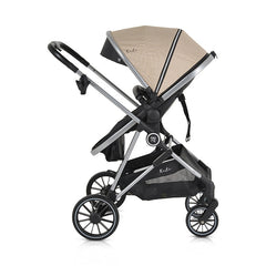 Moni Kali kombinovana kolica 3u1 Khaki