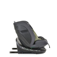 Moni Draco Isofix i-Size auto sedište 40-150cm Olive Green