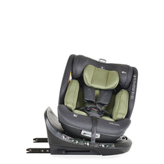 Moni Draco Isofix i-Size auto sedište 40-150cm Olive Green