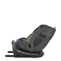 Moni Draco Isofix i-Size auto sedište 40-150cm Olive Green