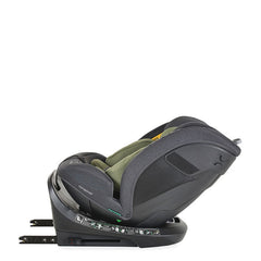 Moni Draco Isofix i-Size auto sedište 40-150cm Olive Green