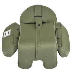 Moni Draco Isofix i-Size auto sedište 40-150cm Olive Green