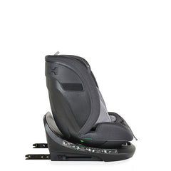 Moni Draco Isofix i-Size auto sedište 40-150cm Grey