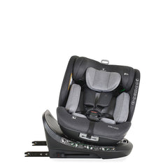 Moni Draco Isofix i-Size auto sedište 40-150cm Grey
