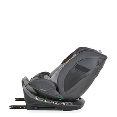 Moni Draco Isofix i-Size auto sedište 40-150cm Grey