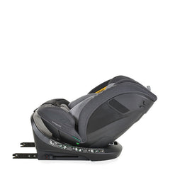Moni Draco Isofix i-Size auto sedište 40-150cm Grey