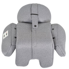 Moni Draco Isofix i-Size auto sedište 40-150cm Grey