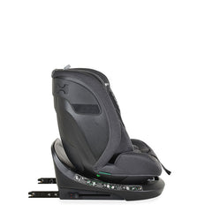 Moni Draco Isofix i-Size auto sedište 40-150cm Black