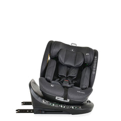 Moni Draco Isofix i-Size auto sedište 40-150cm Black