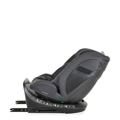 Moni Draco Isofix i-Size auto sedište 40-150cm Black
