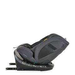 Moni Draco Isofix i-Size auto sedište 40-150cm Black