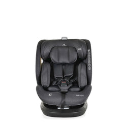 Moni Draco Isofix i-Size auto sedište 40-150cm Black