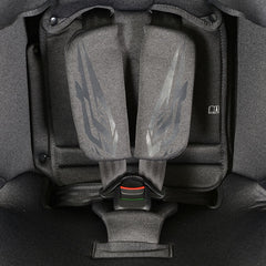 Moni Draco Isofix i-Size auto sedište 40-150cm Black