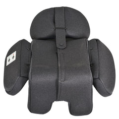 Moni Draco Isofix i-Size auto sedište 40-150cm Black