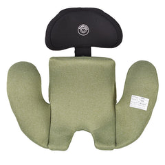 Moni Serengeti Isofix i-Size auto sedište 40-150cm Green