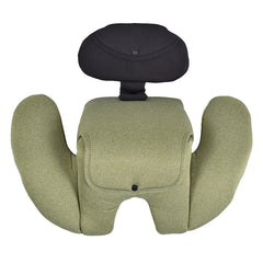 Moni Serengeti Isofix i-Size auto sedište 40-150cm Green
