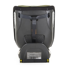 Moni Serengeti Isofix i-Size auto sedište 40-150cm Green