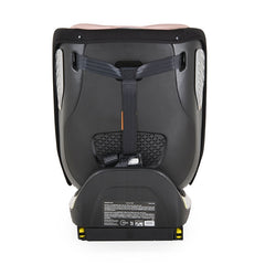 Moni Serengeti Isofix i-Size auto sedište 40-150cm Pink