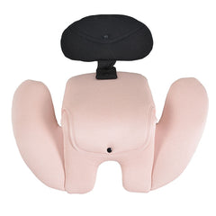 Moni Serengeti Isofix i-Size auto sedište 40-150cm Pink