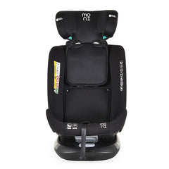 Moni Serengeti Isofix i-Size auto sedište 40-150cm Black