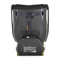 Moni Serengeti Isofix i-Size auto sedište 40-150cm Black
