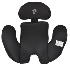 Moni Serengeti Isofix i-Size auto sedište 40-150cm Black