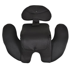 Moni Serengeti Isofix i-Size auto sedište 40-150cm Black