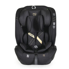 Moni Start auto sedište 76-150cm Black
