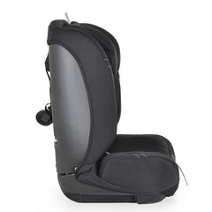 Moni Start auto sedište 76-150cm Black
