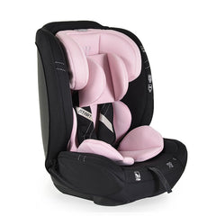 Moni Start auto sedište 76-150cm Pink