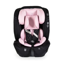 Moni Start auto sedište 76-150cm Pink