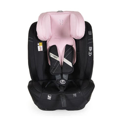 Moni Start auto sedište 76-150cm Pink
