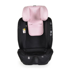 Moni Start auto sedište 76-150cm Pink