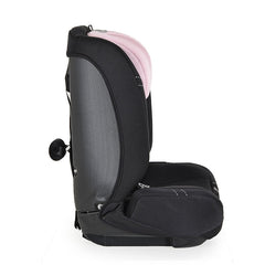 Moni Start auto sedište 76-150cm Pink