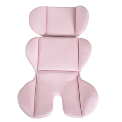 Moni Start auto sedište 76-150cm Pink