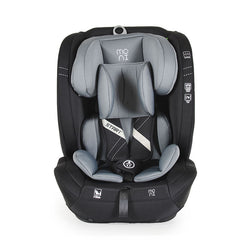 Moni Start auto sedište 76-150cm Grey